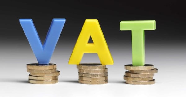 submitting VAT easily with easybooks