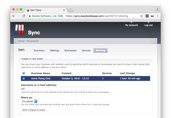 easybooks_sync_sharing_new_share