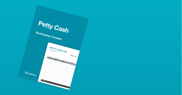 petty cash tracker 