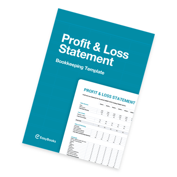 Profit and Loss Statement