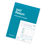 VAT return 