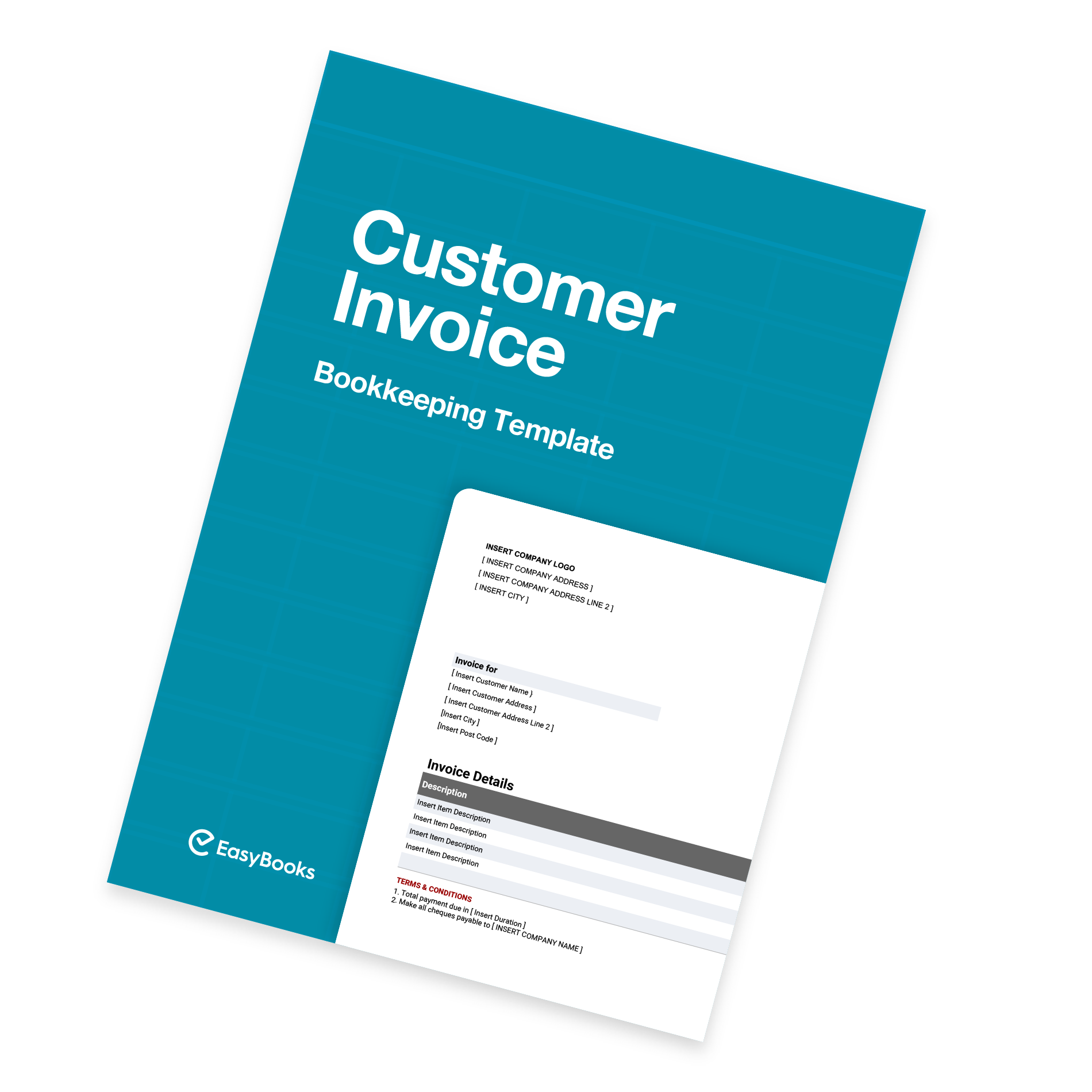 Customer Invoice