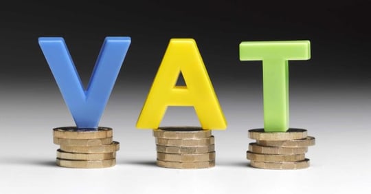 How to Submit a VAT Return in Under 10 Minutes