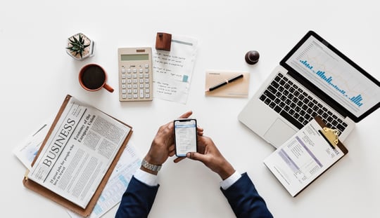 Making Tax Digital: Explained For Business Owners