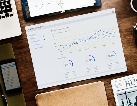 Back to Basics: Bookkeeping Terms Every Small Business Owner Should Know