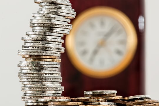 What’s the Difference Between Bookkeeping and Accounting?