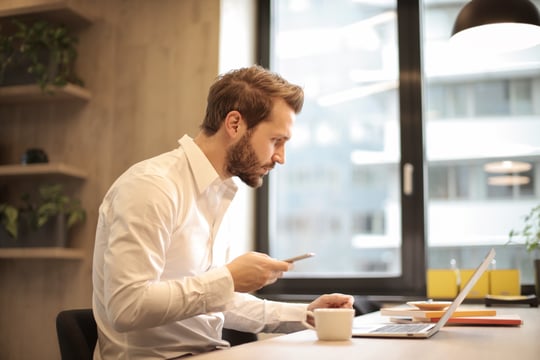 How Do I Pay My Own Tax if I’m Self-Employed?