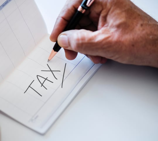Do I Need to Submit a Tax Return if I’m Self-Employed?