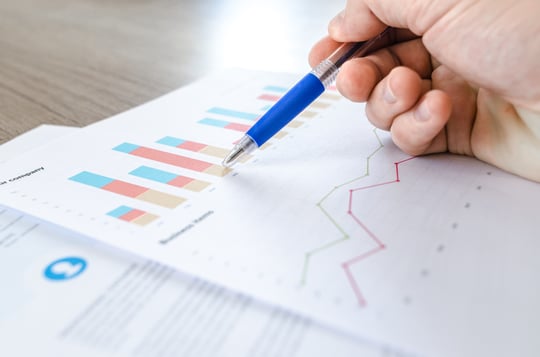 5 Common Small Business Bookkeeping Mistakes to Avoid