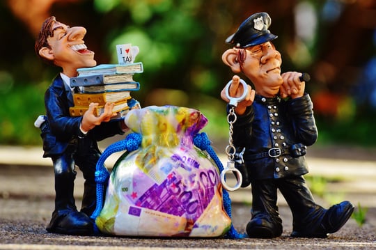 When Do I Need to Complete a Tax Return?
