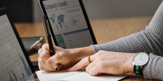 4 Reasons Why Cash Flow is Important to a Small Business