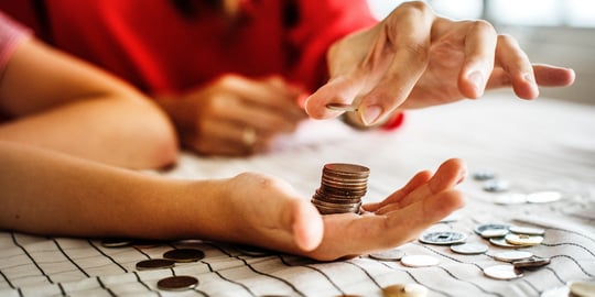 How to Create a Budget for a Small Business: A Step-By-Step Guide