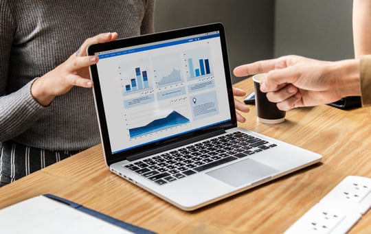 What is Digital Tax?
