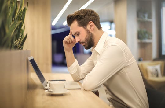 Self Assessment Tax Returns: What are the Late Payment Penalties?