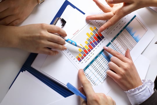 9 of the Most Basic Types of Bookkeeping You Should Know