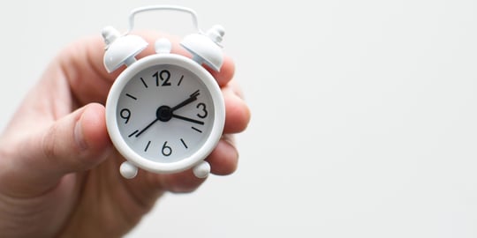 Time Management for Business Owners: 9 Tips to Get Smarter