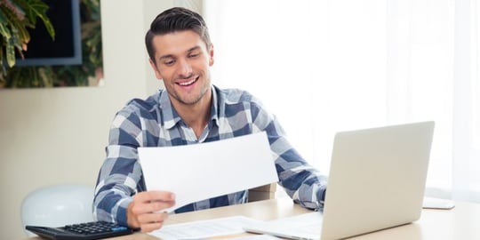 4 Vital Bookkeeping Practices for Small Businesses