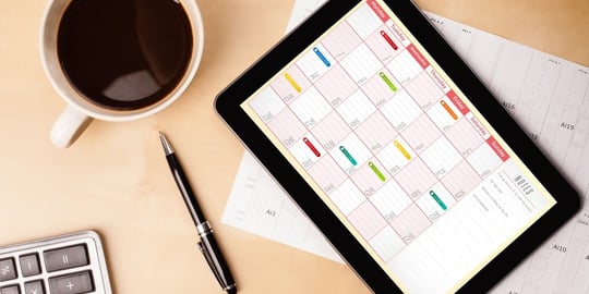 5 Easy Bookkeeping Tips for Small Businesses