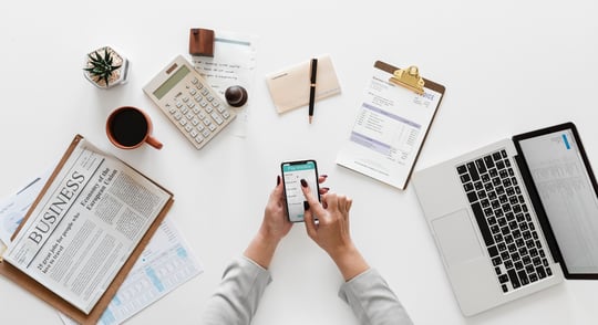 EasyBooks vs Xero vs Zoho