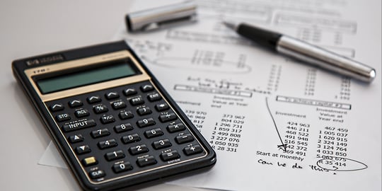 What are the Typical Bookkeeping Costs for a Small Business?
