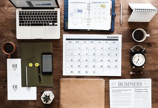 Is the Making Tax Digital Switch Poorly Timed?