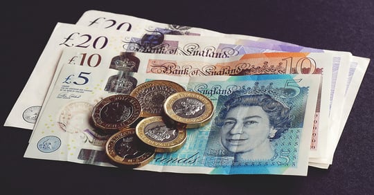 How to Use Petty Cash to Make Your Life Easier