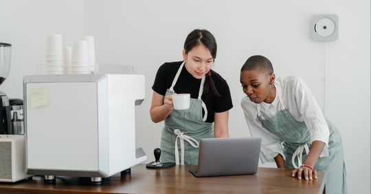 How Do You Claim Small Business Expenses on Taxes?
