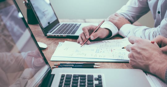 Are You Using the Best Way to Keep Track of Business Expenses?