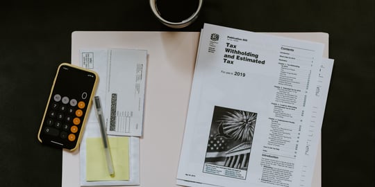 Self Employed Business Expenses and More: 5 Tax Deduction Misconceptions