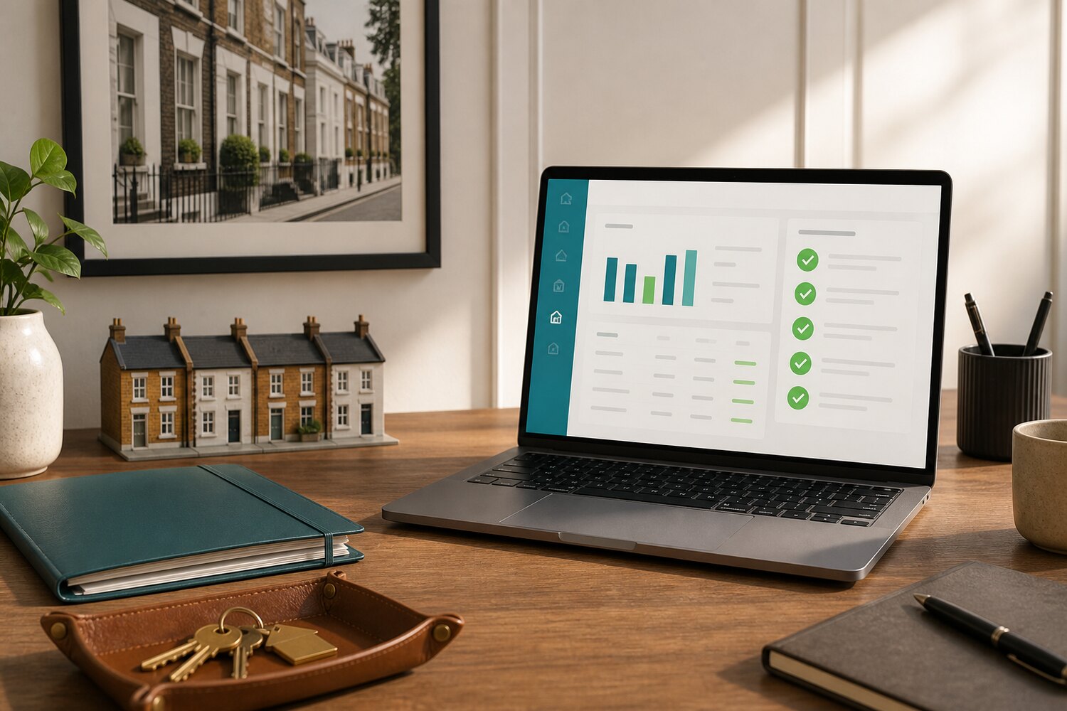 Bookkeeping software for landlords: 7 checks for Making Tax Digital for Income Tax