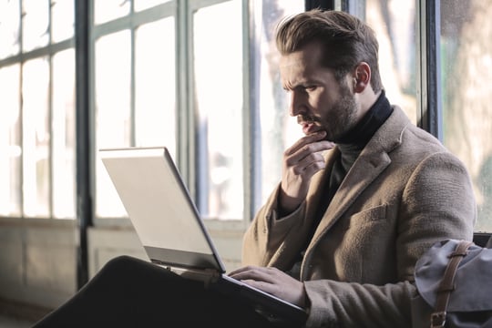 Do I Need a Bookkeeper For My Business Accounts?