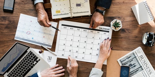 5 Key Tax Deadlines for Small Businesses in 2019