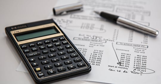 How to Calculate VAT Returns Quickly, Accurately & Easily