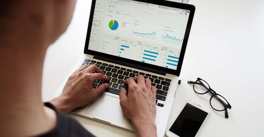 Simple Bookkeeping at Your Fingertips
