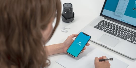 How to Choose a Small Business Expense Tracking App