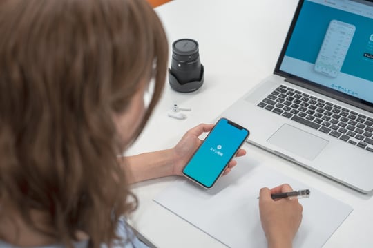 New Features Live in EasyBooks