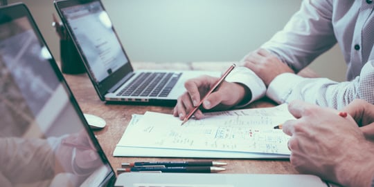 How to do Construction Accounting: 5 Easy Steps