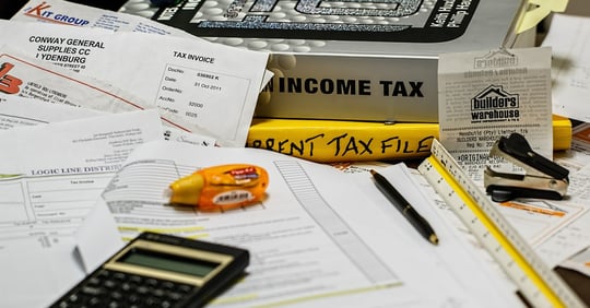 Best Practices: How to Amend a VAT Return Quickly