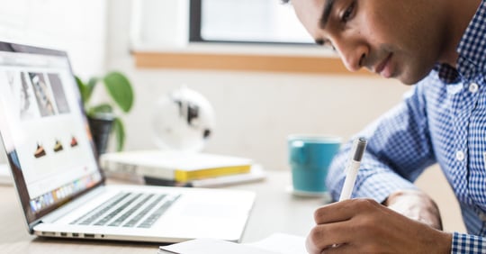 What Happens if Your VAT Return Is Late?