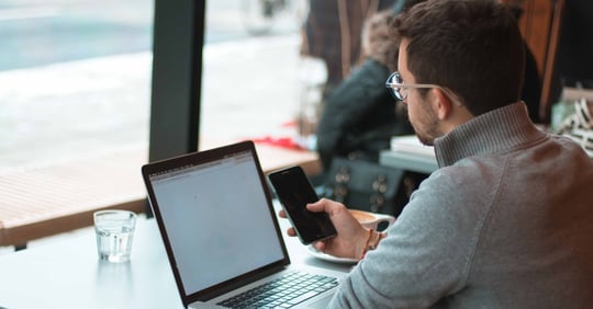 What Are Business Expenses for Self-Employed People?