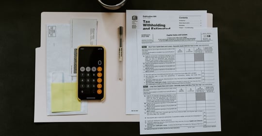 What Is a VAT Return and How Is It Different From a Tax Return?
