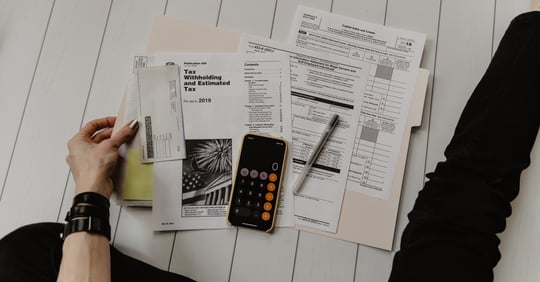 When Are VAT Returns Due in the UK? Tips to Get You Started