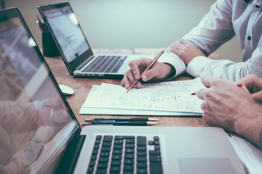 How Does Bridging Software for Making Tax Digital Work?