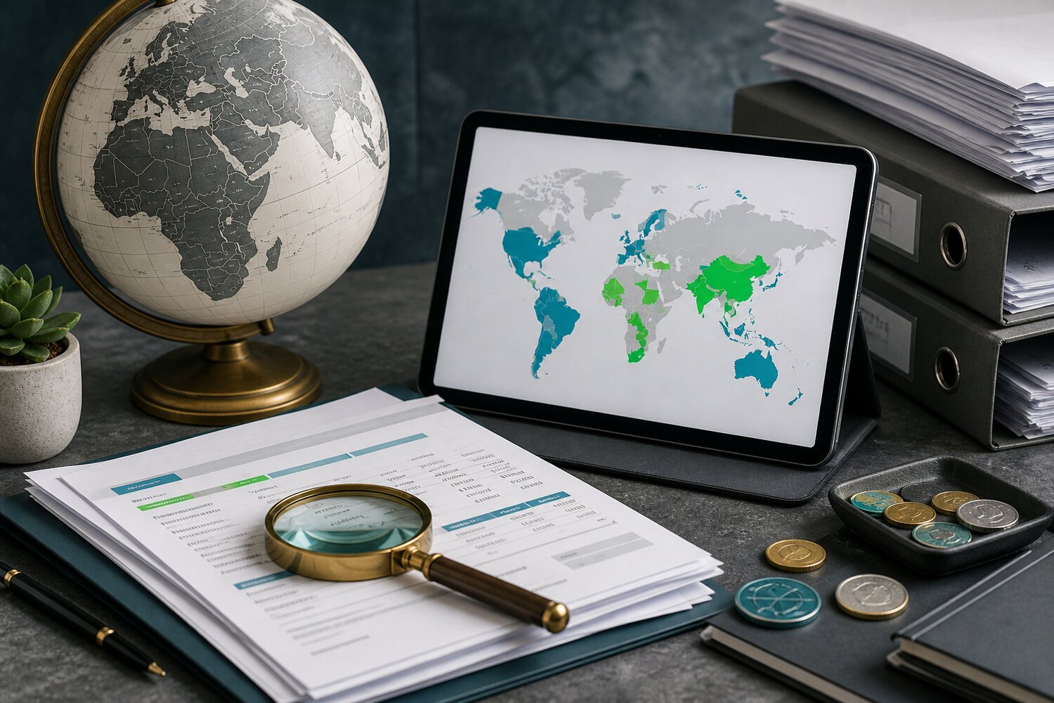 The Complete List of Global VAT Regulations & if You’re Eligible