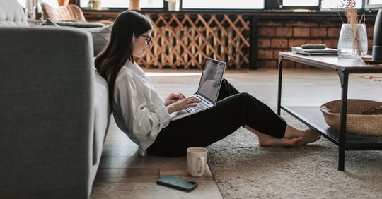 How to Start a Small Business From Home